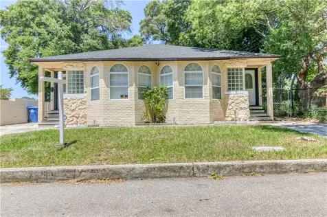 1721 Highland Street S St Petersburg FL 33701