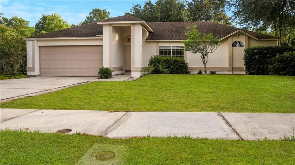 1016 Seminole Creek Drive Oviedo FL 32765