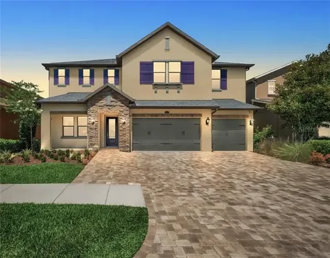 14304 Avon Farms Drive Tampa FL 33618