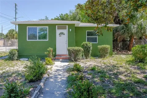 2220 14th Avenue S St Petersburg FL 33712