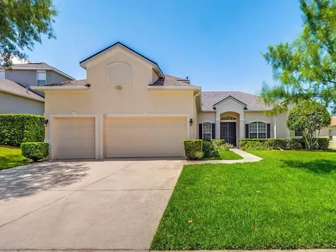 2791 Kingston Ridge Drive Clermont FL 34711