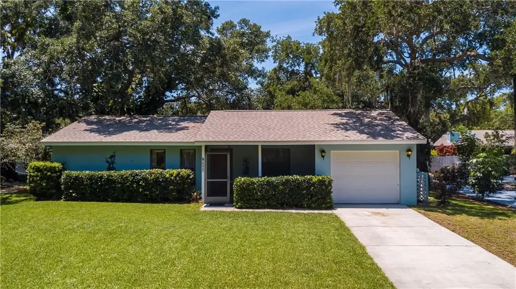 2580 Carmine Road Venice FL 34293