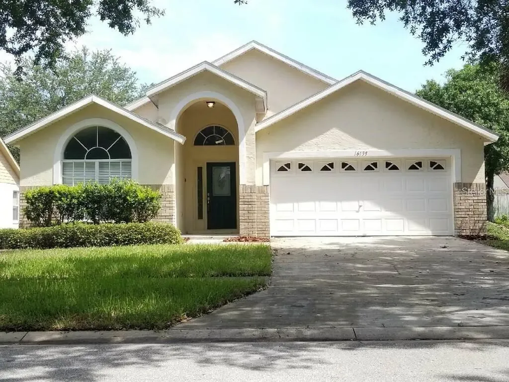 16135 Dogwood Hill Street Clermont FL 34714