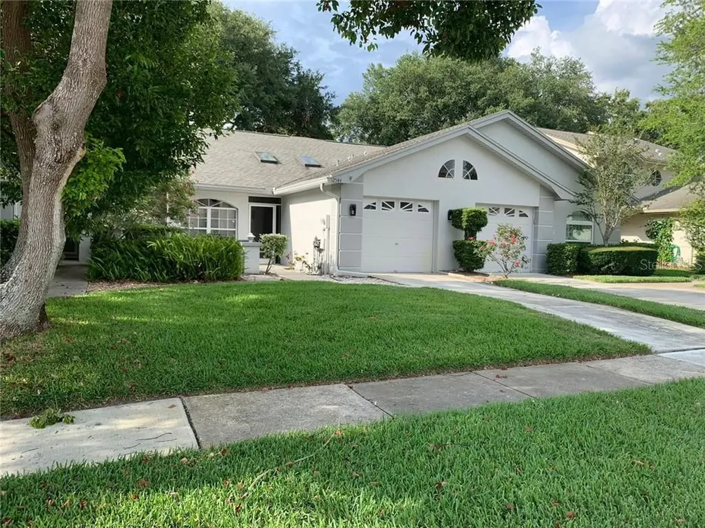 2544 Pine Cove Lane Clearwater FL 33761
