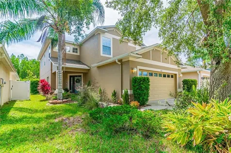 3141 Whitley Bay Court Land O Lakes FL 34638