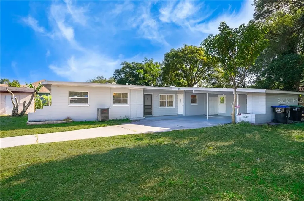 403 Fred Street Orlando FL 32811