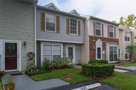 16185 Rambling Vine Drive E Tampa FL 33624