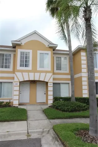 1905 Fluorshire Drive Brandon FL 33511