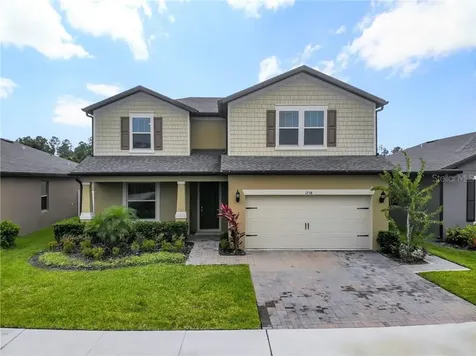 1738 Regal River Circle Ocoee FL 34761