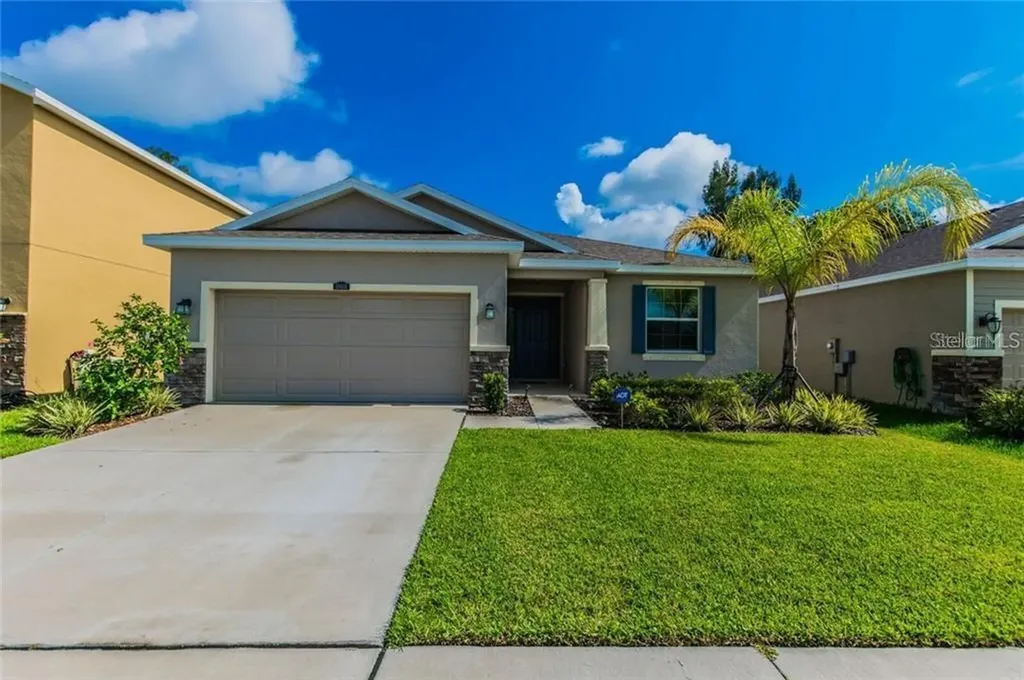 10618 Scenic Hollow Drive Riverview FL 33578