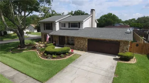 4605 Laver Court Tampa FL 33624