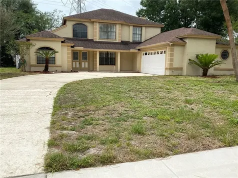 7851 Snowberry Circle Orlando FL 32819
