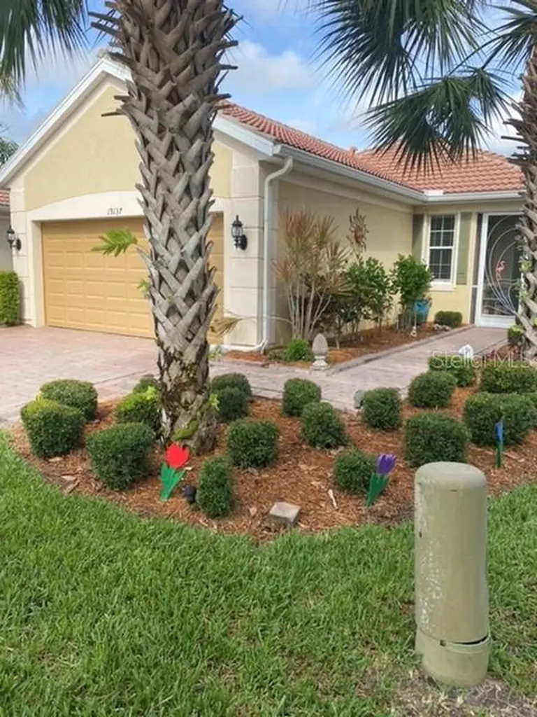 19137 Lappacio Street Venice FL 34293