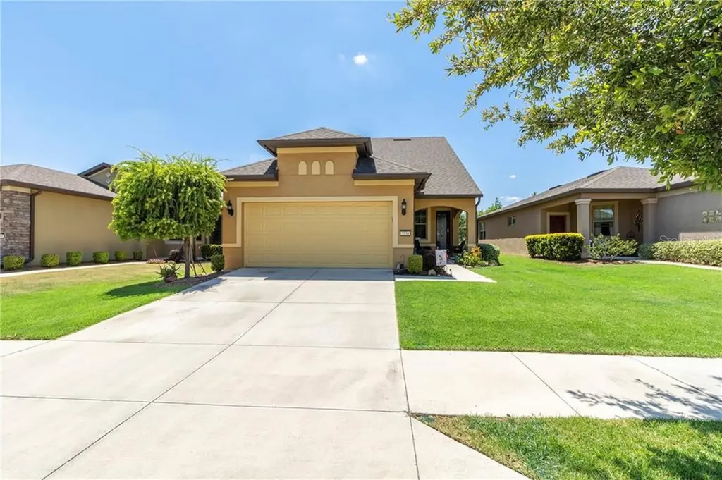 7234 SW 91st Court Ocala FL 34481