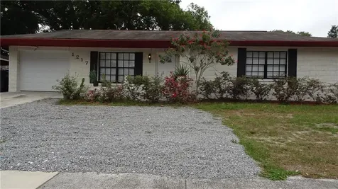 1217 Citrus Hill Court Seffner FL 33584