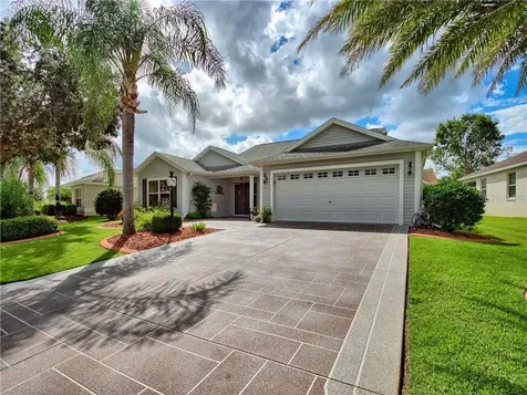 781 Yemassee Loop The Villages FL 32162