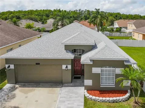 4414 Creeks Run Boulevard Kissimmee FL 34746