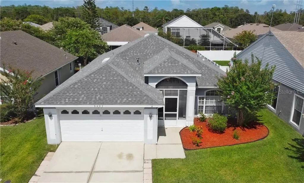 3427 Santa Monica Drive Orlando FL 32822