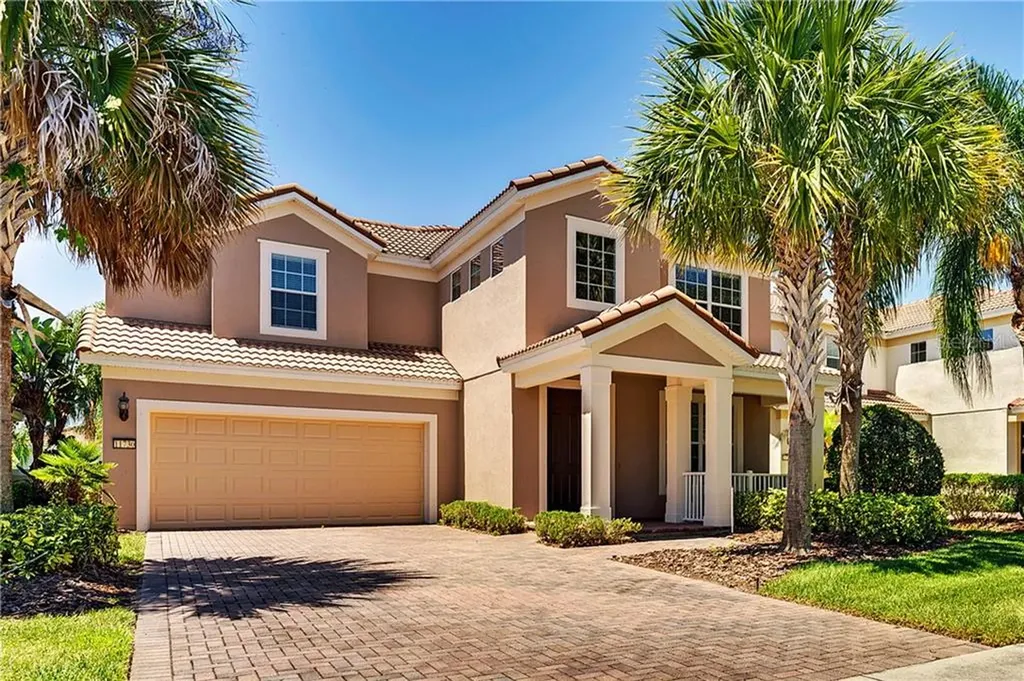 11730 Barletta Drive Orlando FL 32827