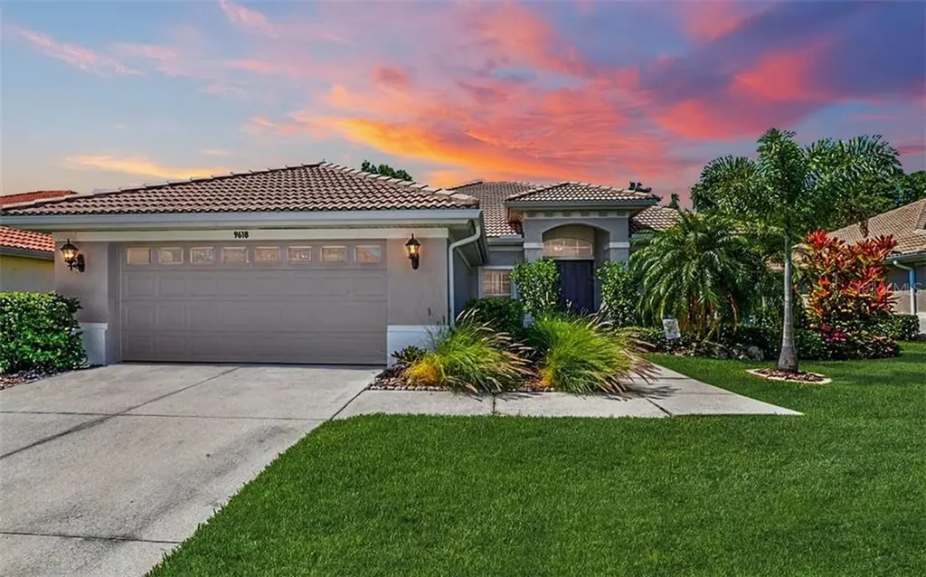 9618 Discovery Terrace Bradenton FL 34212