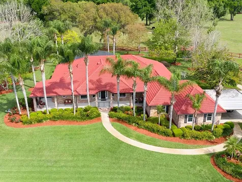 1350 Deerfoot Road Deland FL 32720