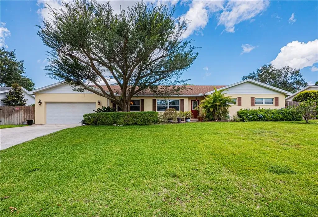 4801 Tierra Alta Court Lakeland FL 33813