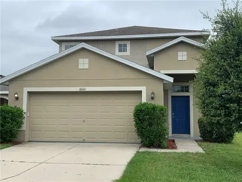 10411 Avelar Ridge Drive Riverview FL 33578