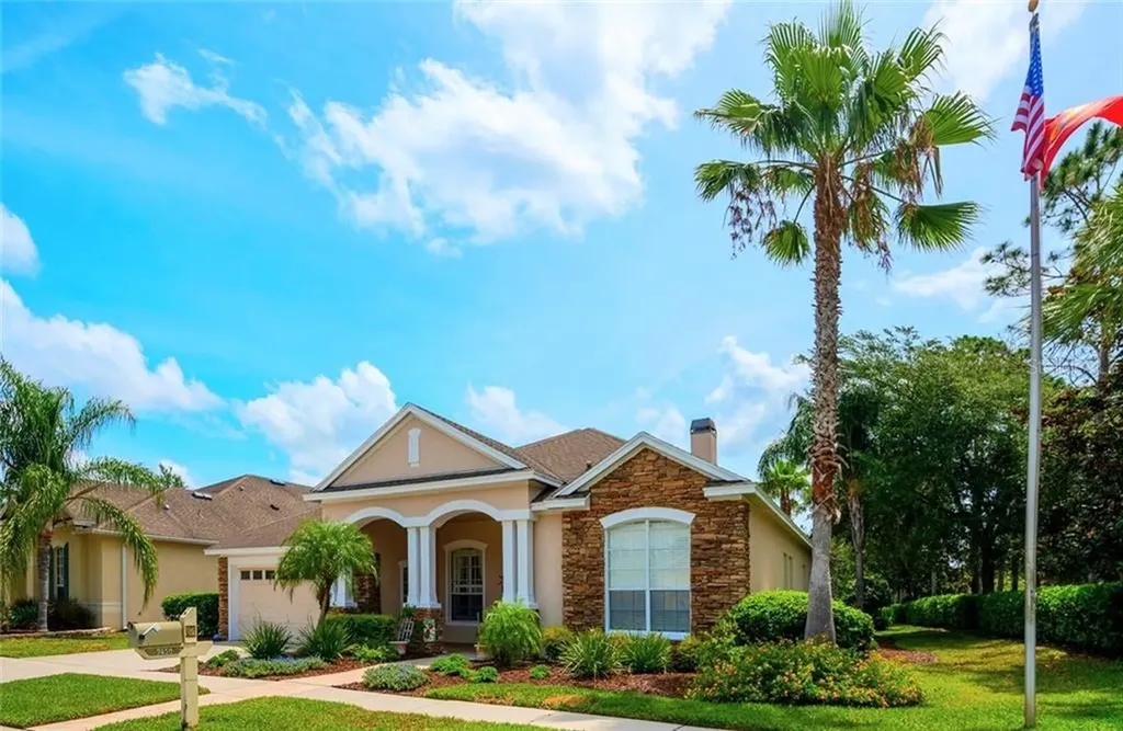 7450 Kickliter Lane Land O Lakes FL 34637