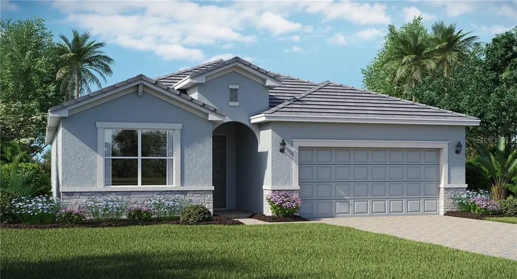 17504 Blue Ridge Place Bradenton FL 34211