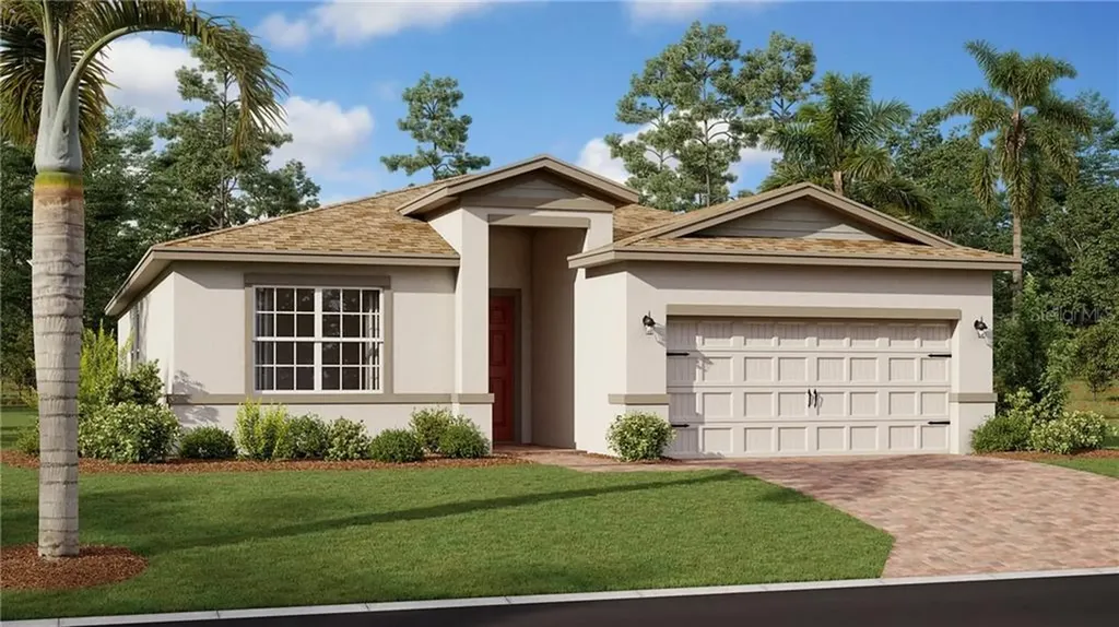 1954 Mountain Pine Street Ocoee FL 34761