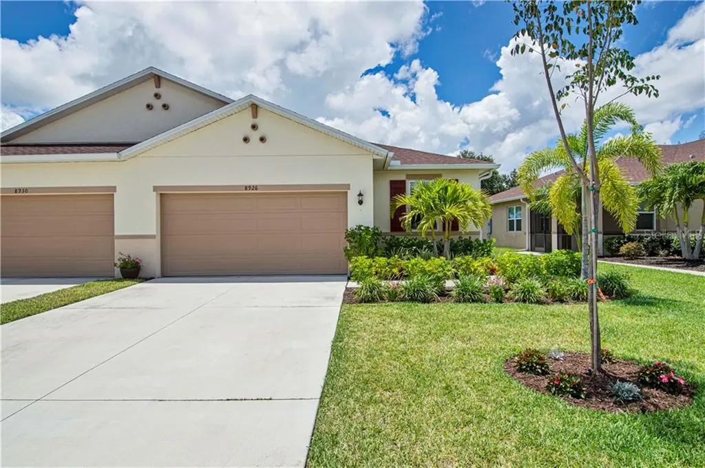 8926 Tuscany Isles Drive Punta Gorda FL 33950