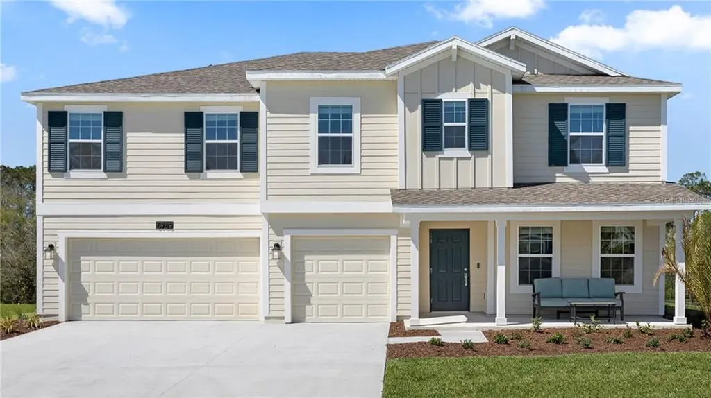 5782 Alenlon Way Mount Dora FL 32757