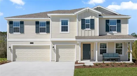 5782 Alenlon Way Mount Dora FL 32757