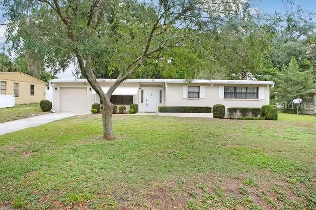 210 Linda Avenue Temple Terrace FL 33617