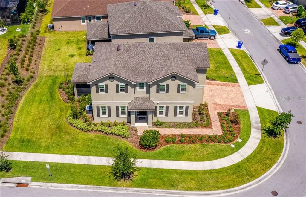 2527 Nouveau Way Kissimmee FL 34741