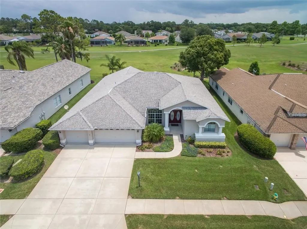 18504 Clearcreek Court Hudson FL 34667
