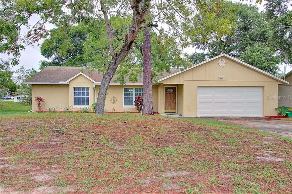 3185 Newmark Drive Deltona FL 32738