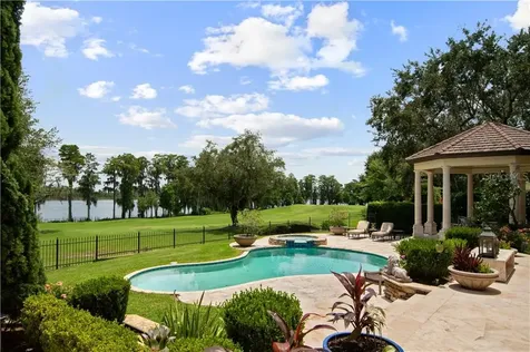 5305 Isleworth Country Club Drive Windermere FL 34786