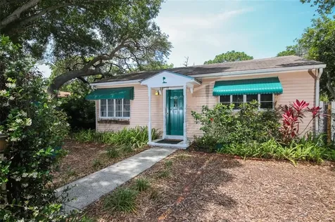 801 60th Street S Gulfport FL 33707
