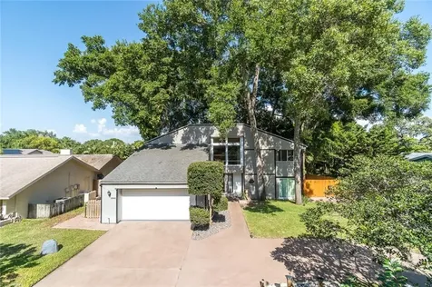 2365 Rolling Oaks Drive Palm Harbor FL 34683