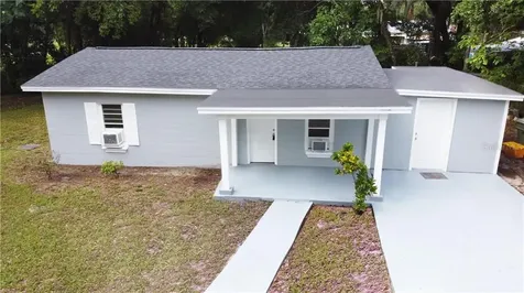 1119 E Magnolia Street Leesburg FL 34748