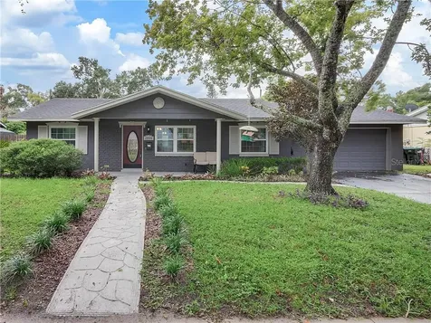 2808 Prince John Road Winter Park FL 32792