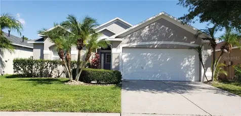 9506 Charleston Lake Drive Tampa FL 33635