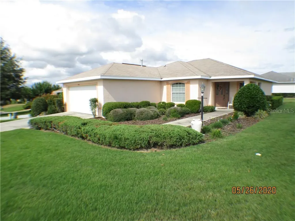 9521 SW 94th Court Ocala FL 34481