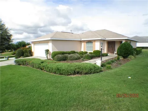 9521 SW 94th Court Ocala FL 34481