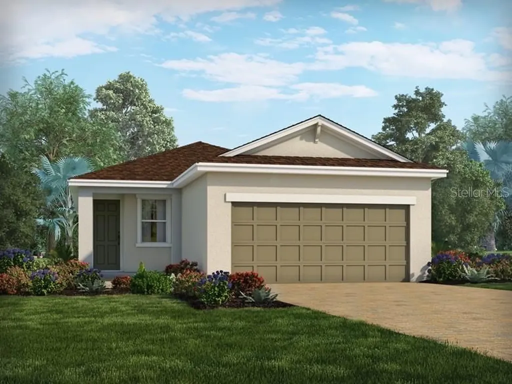 7627 Ashcroft Drive Wesley Chapel FL 33545