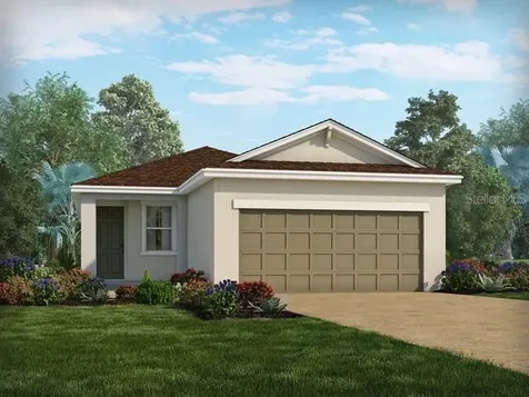 7627 Ashcroft Drive Wesley Chapel FL 33545