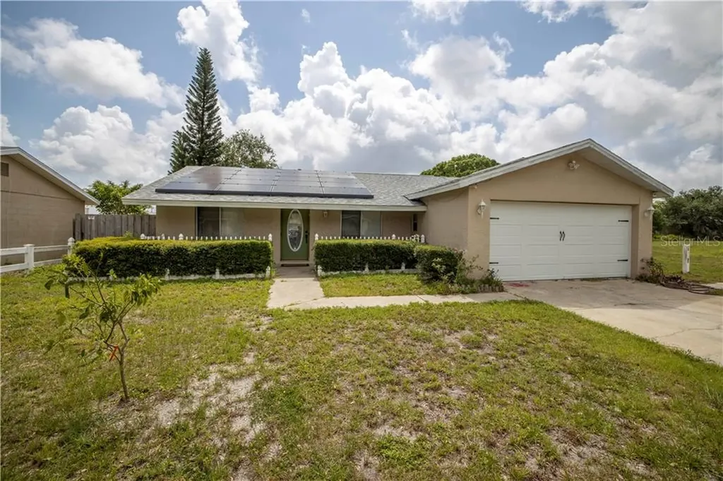 12323 Cumberland Drive Largo FL 33773