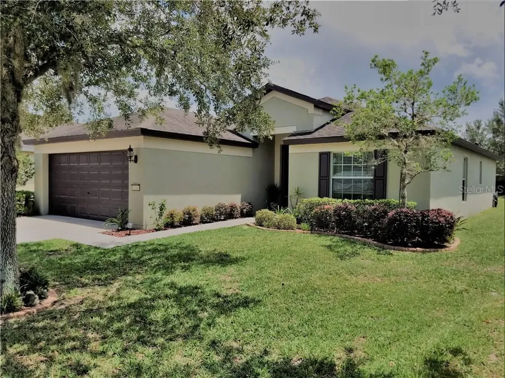 1044 Hill Flower Drive Brooksville FL 34604