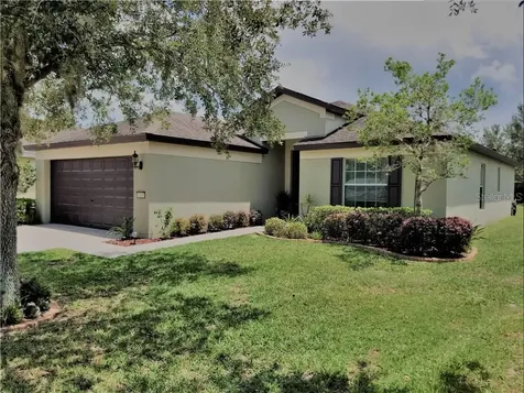 1044 Hill Flower Drive Brooksville FL 34604